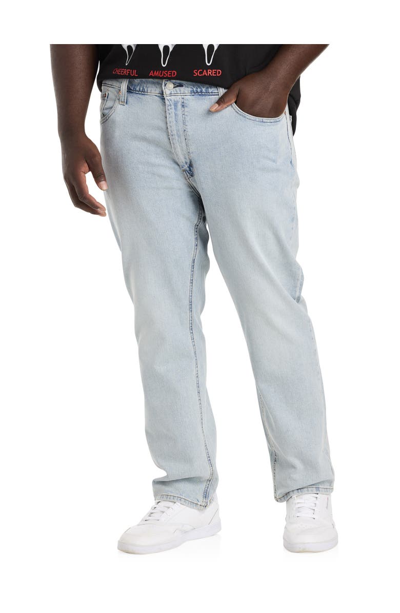 541 Athletic-Fit Stretch Jeans