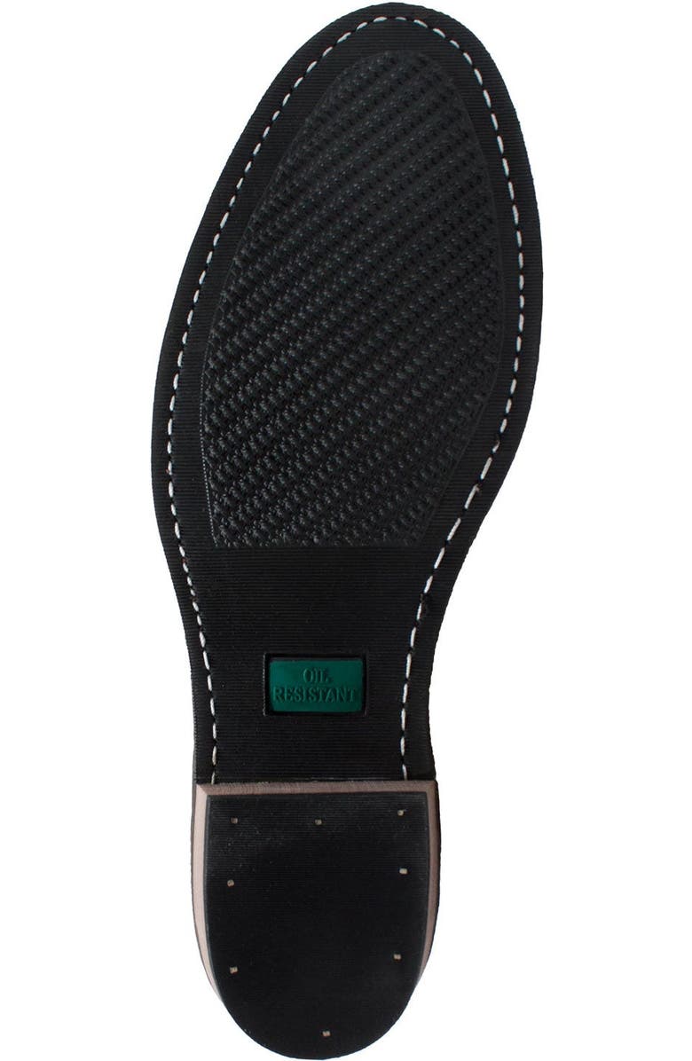 AdTec 12" Ranch Wellington Western Boots, Alternate, color, Brown