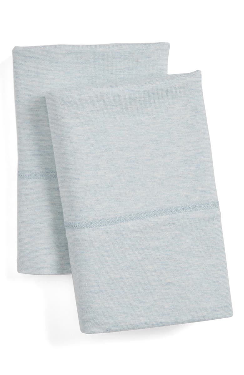 Calvin Klein Home Modern Cotton Collection Cotton
Modal Pillowcases, Main, color,