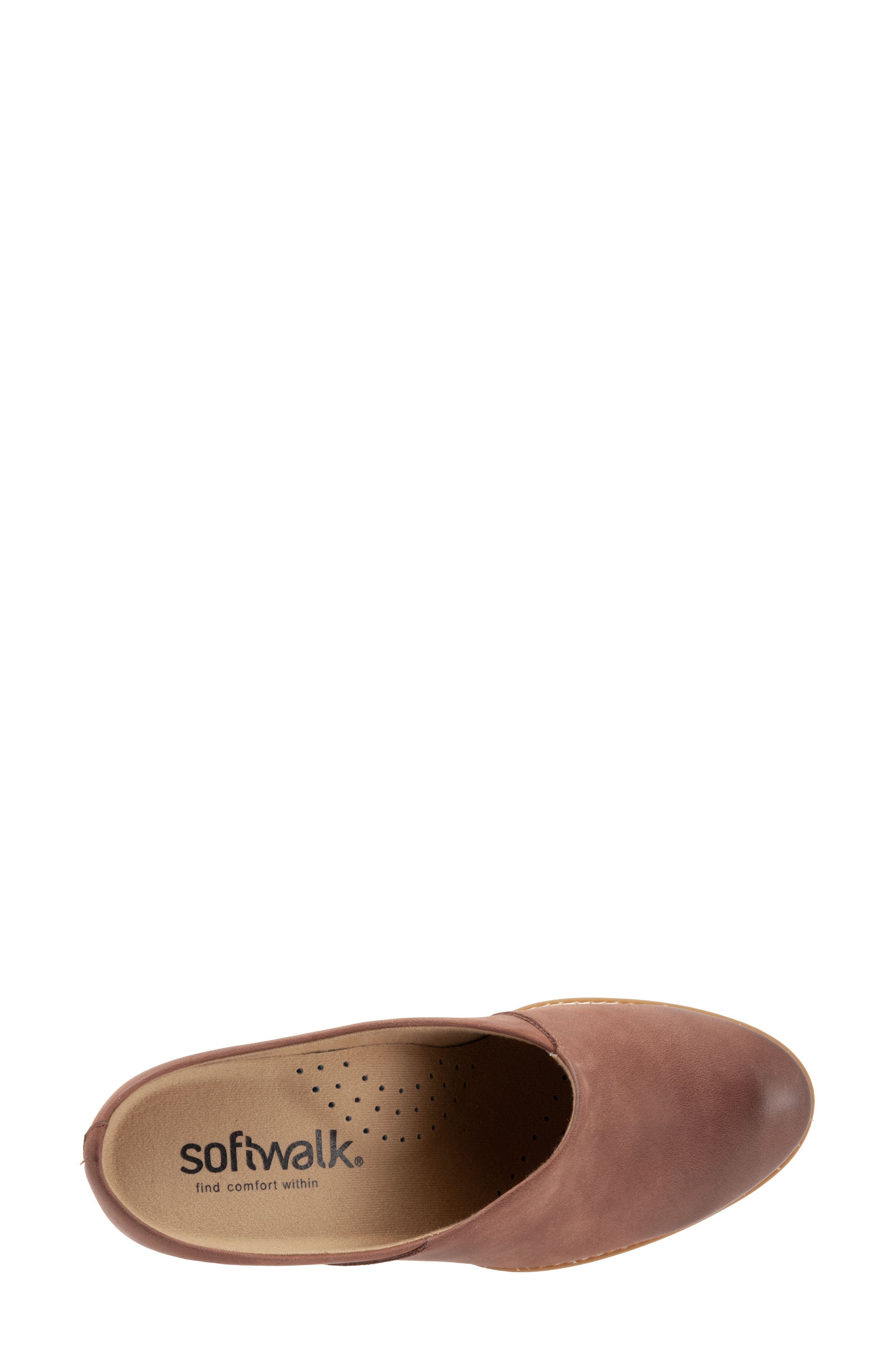 SoftWalk<sup>®</sup> Keya Mule, Alternate, color, 
