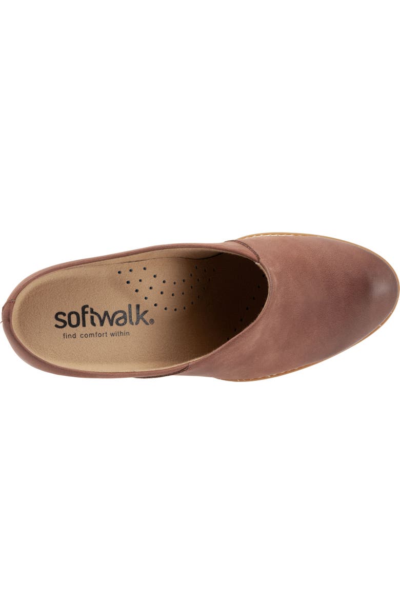 SoftWalk<sup>®</sup> Keya Mule, Alternate, color,