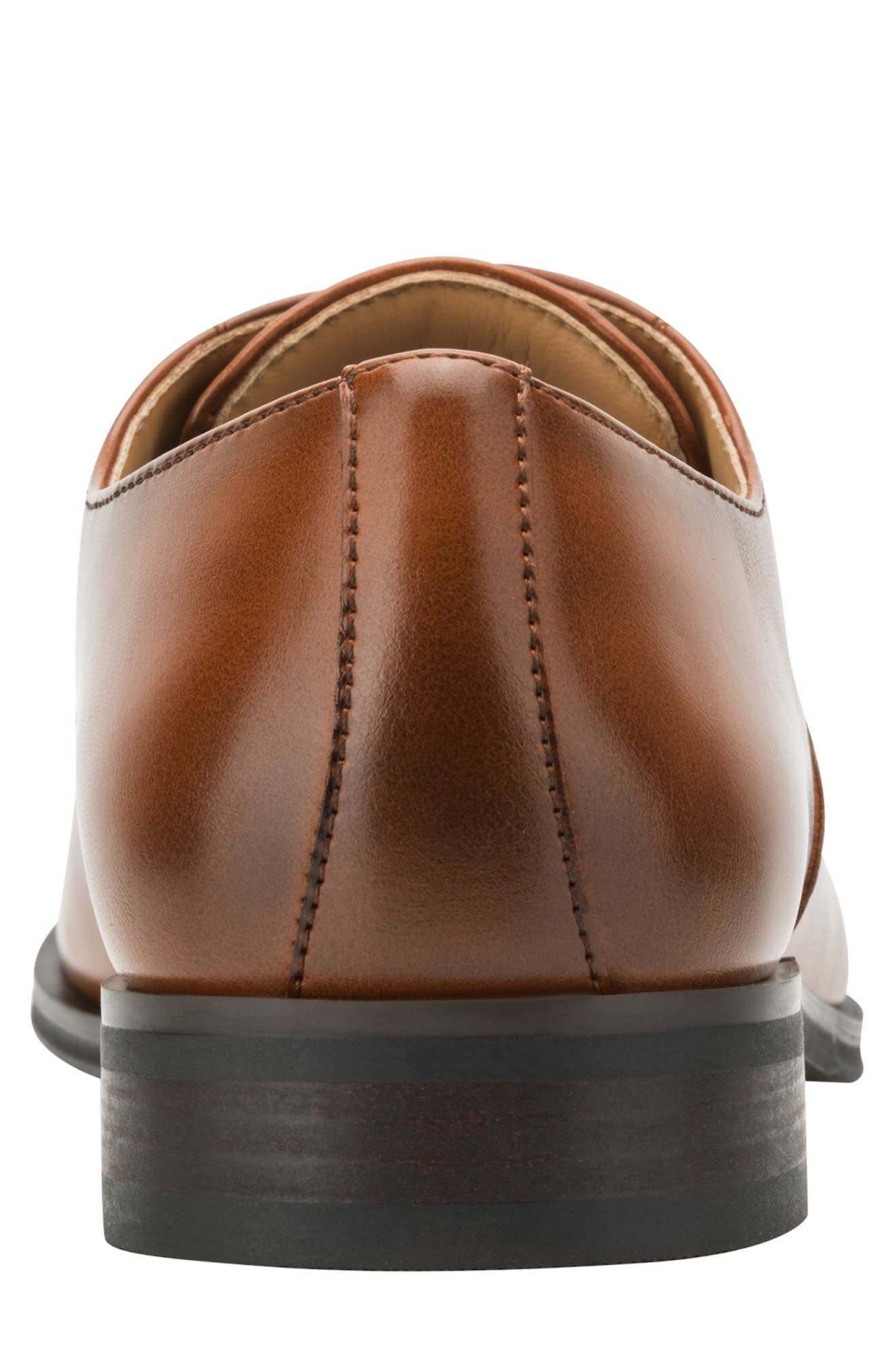 Martin Derby, Alternate, color, COGNAC