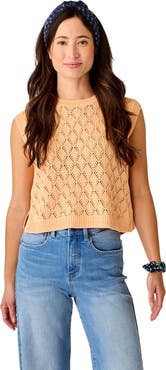 Carve Designs Fox Sweater