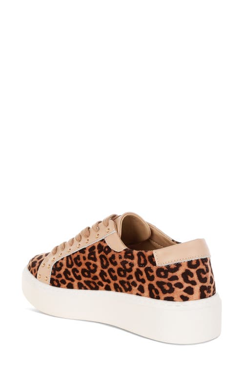 Rag & Co Flippin' Studded Platform Sneaker