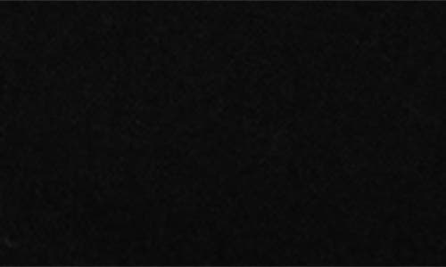 Paige Anessa High Waist Wide Leg Jeans In Black