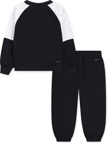 Kids' T-Shirt & Joggers Set