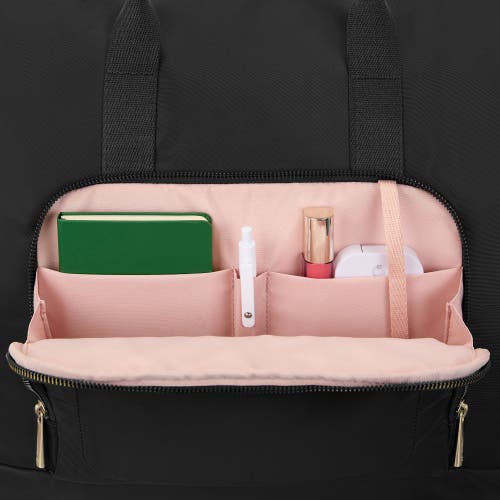 Samsonite Mobile Solution 2 Duffel In Black