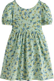 Mini Boden Kids' Ballerina Jersey Dress