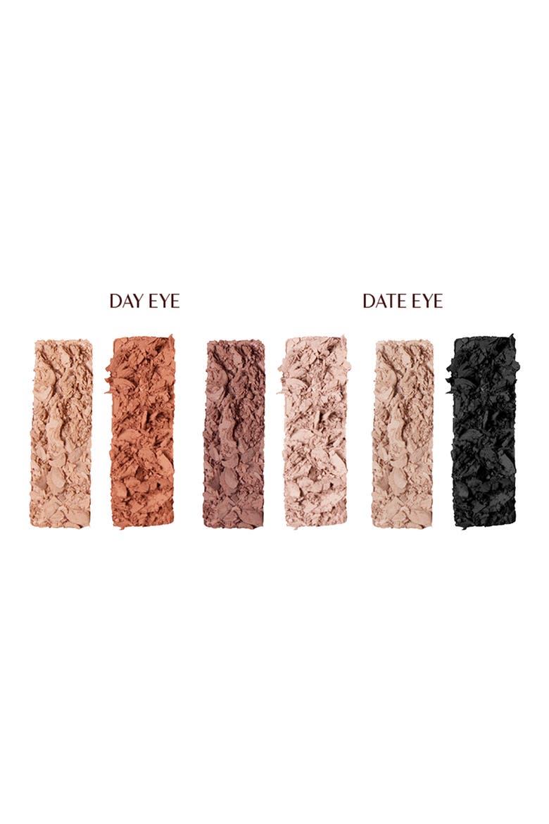 Super Nudes Easy Eye Palette, Alternate, color, NO COLOR