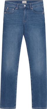 DL1961 Russell DL Performance Slim Straight Jeans