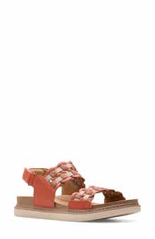 Arwell Glide Sandal