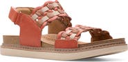Clarks® Arwell Glide Sandal
