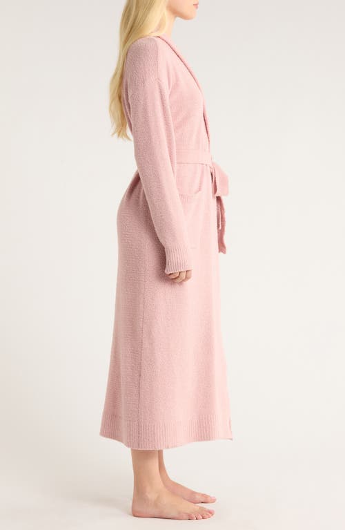 Nordstrom So Soft Robe In Pink