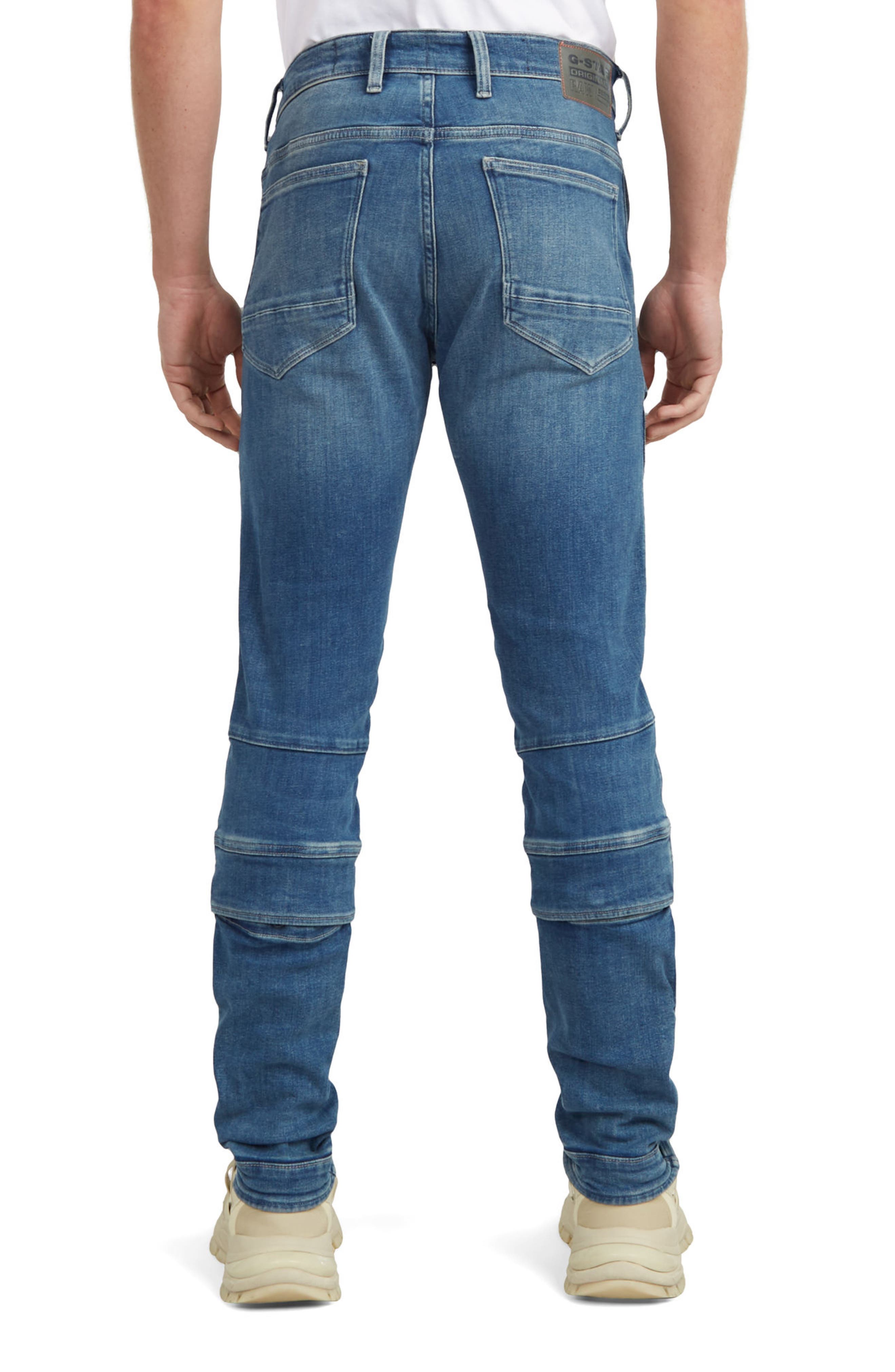 Airblaze 3D Skinny Jeans - image 2
