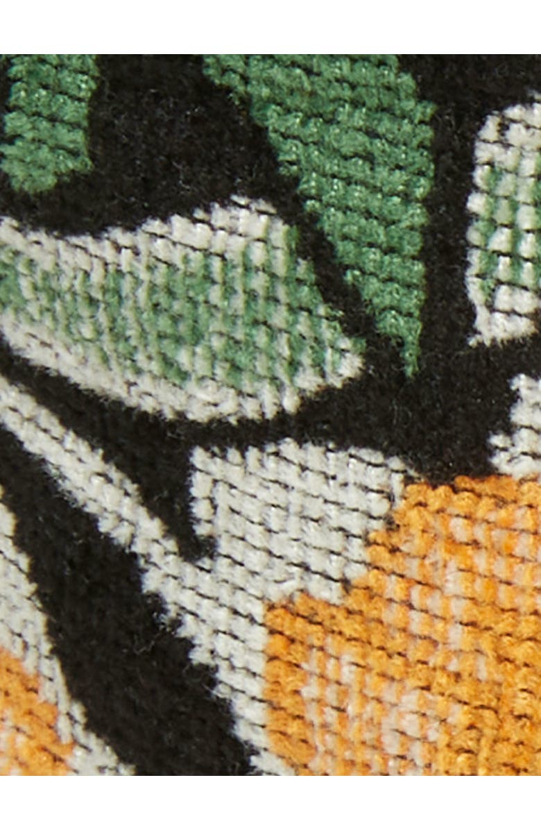 La DoubleJ Edie Boots Jacquard Delta Ivory, Alternate, color,