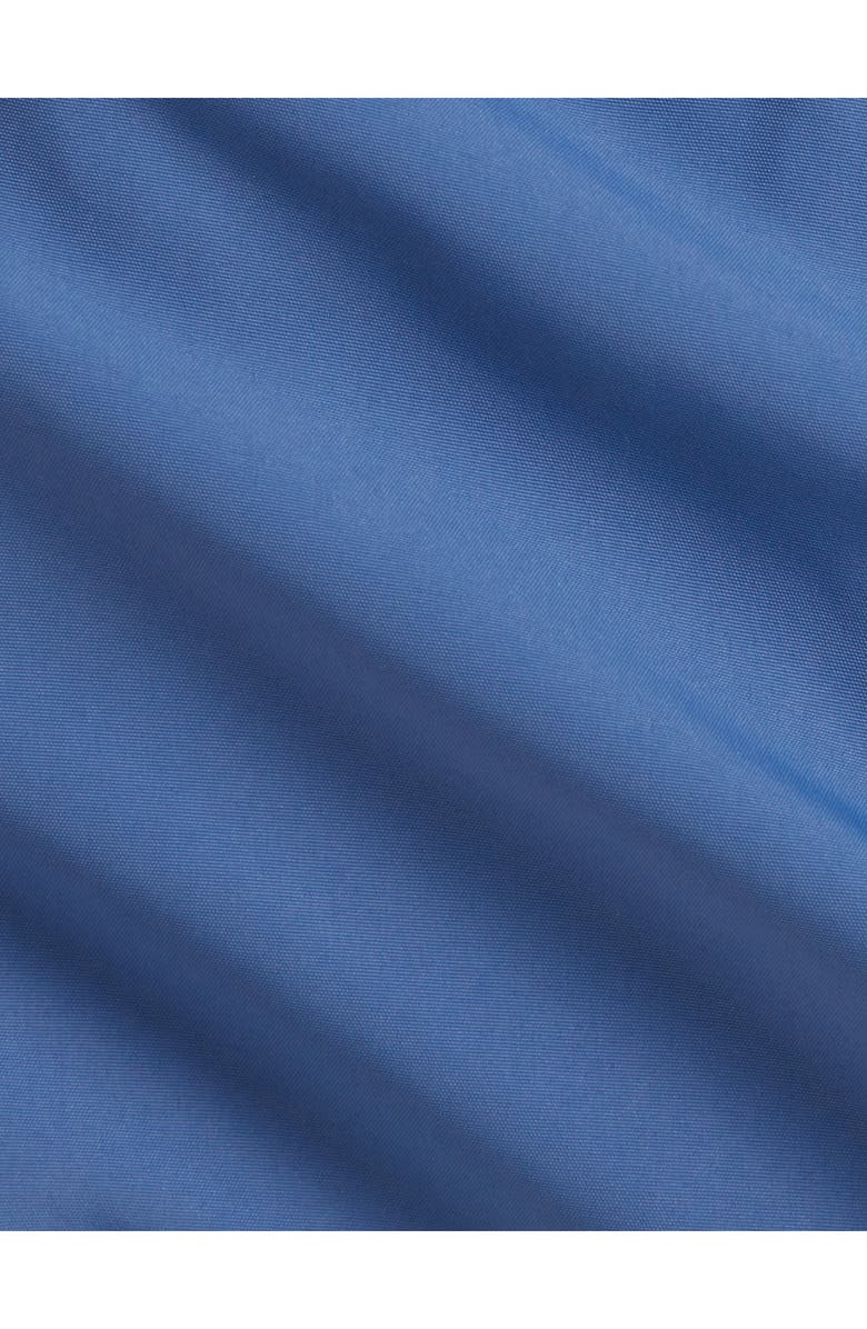 Ralph Lauren Embroidered Polo Bear Swim Trunks, Alternate, color, Bai Blue