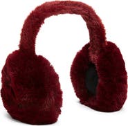 Treasure & Bond Faux Fur Earmuffs