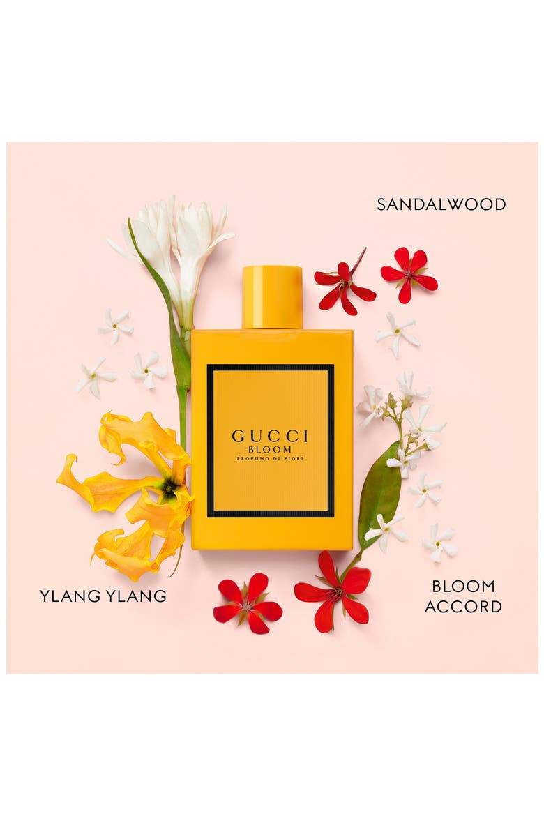Bloom Profumo di Fiori Eau de Parfum (Women) | Nordstrom