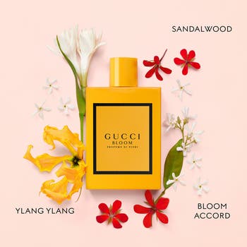 Perfume de mujer gucci bloom shops