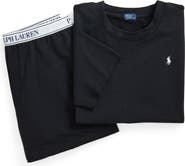 Polo Ralph Lauren Short Pajamas