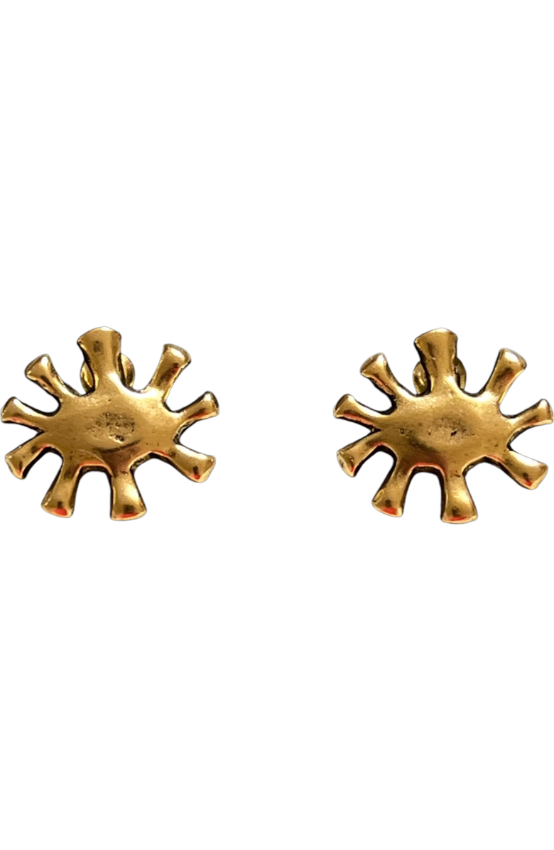 sccollection Sofia Studs, Main, color, Gold
