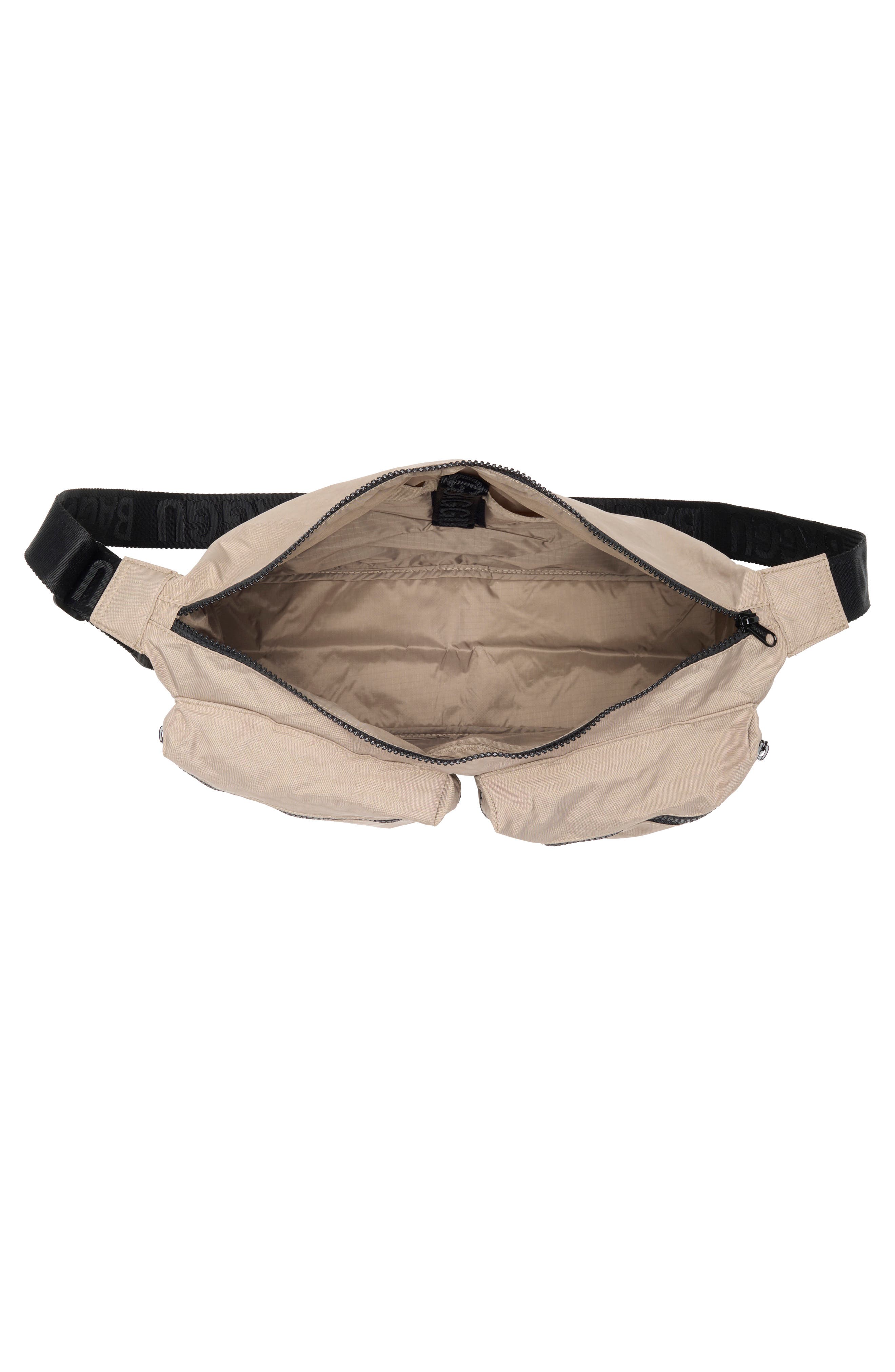 Baggu Large Cargo Crossbody Bag, Alternate, color, 