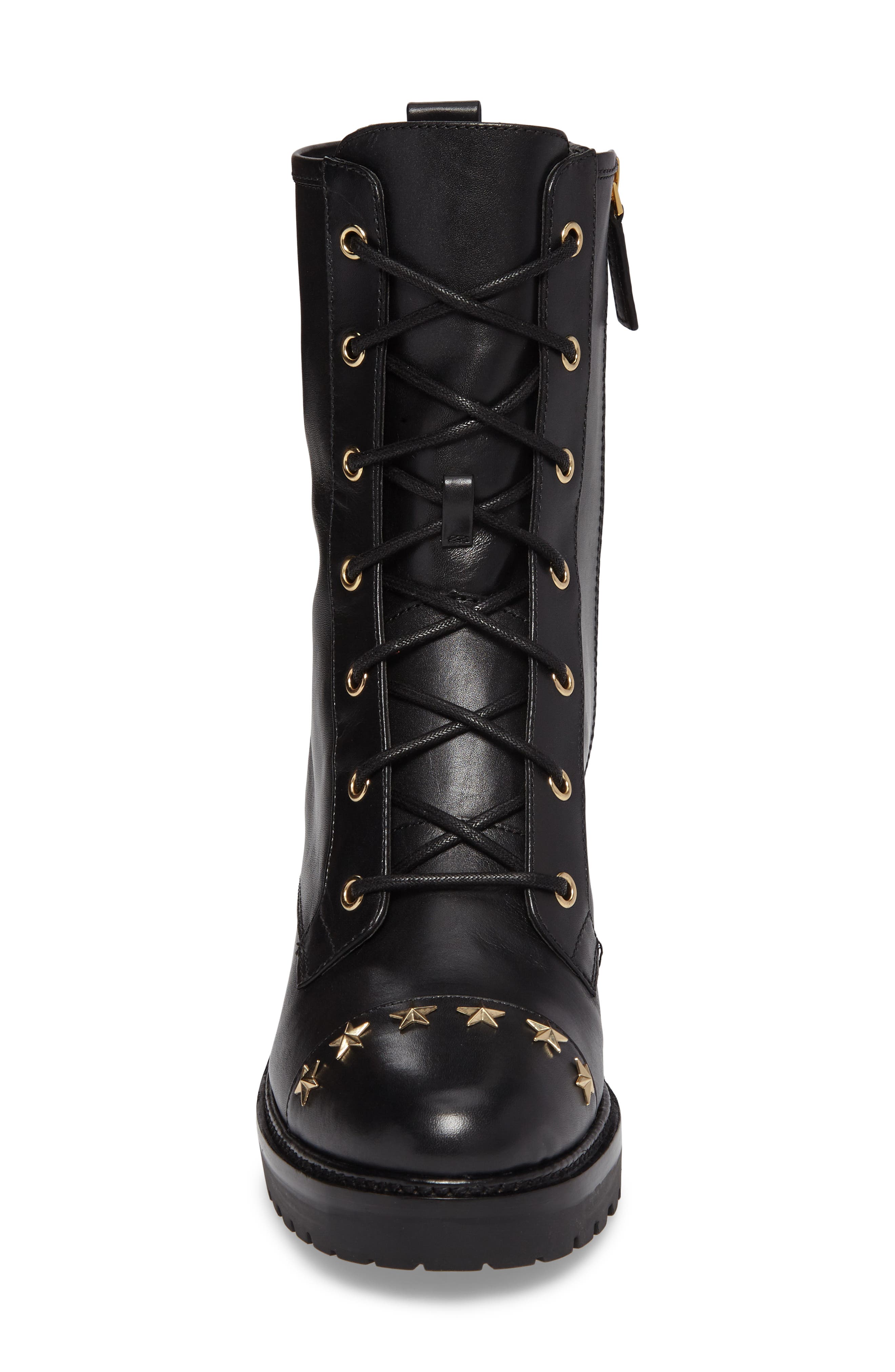 MICHAEL Michael Kors Cody Combat Boot, Alternate, color, 