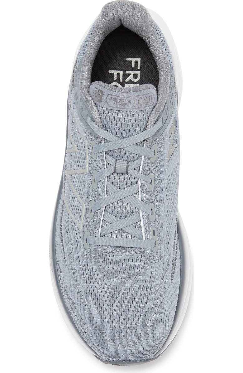 New Balance Fresh Foam X 1080 v13 Running Shoe, Alternate, color,