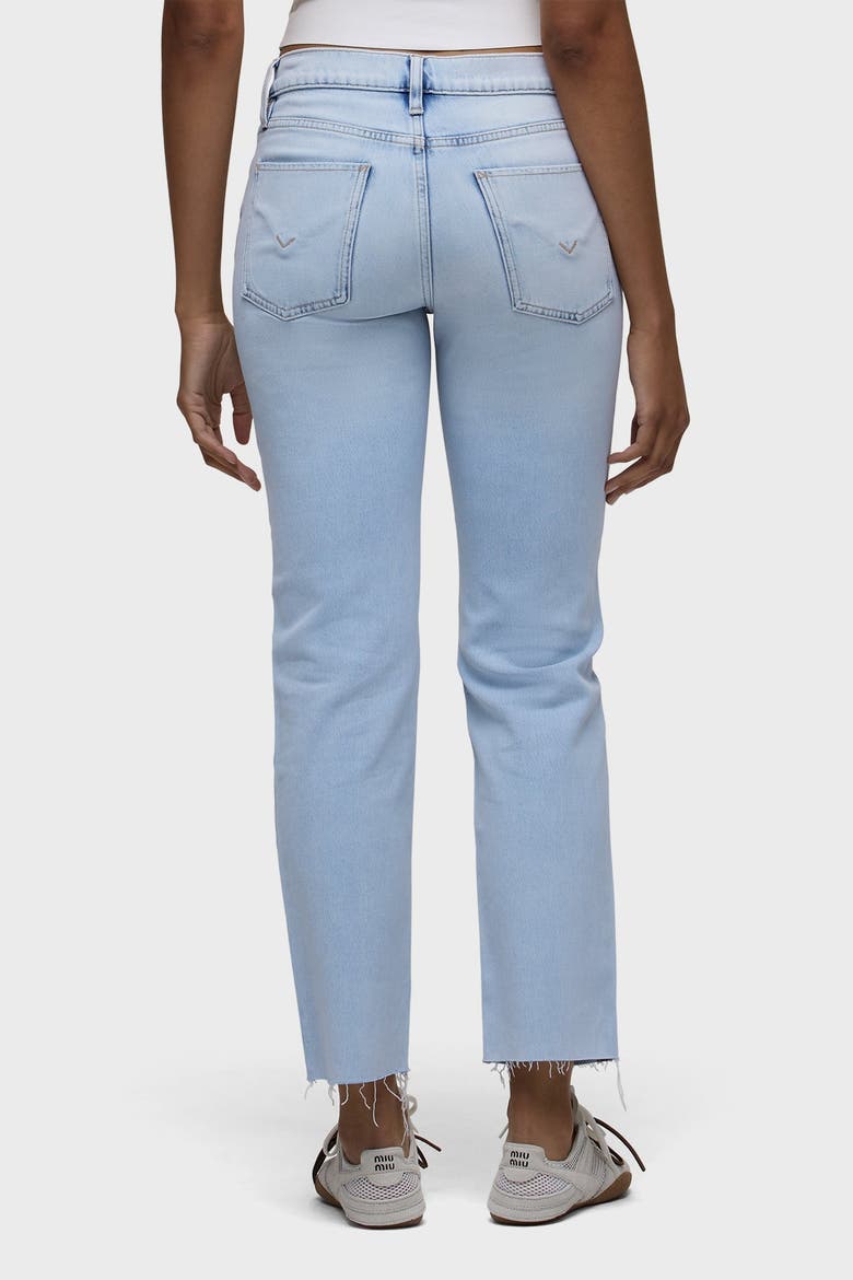 Nico Straight Ankle, Alternate, color, OCEAN FRONT