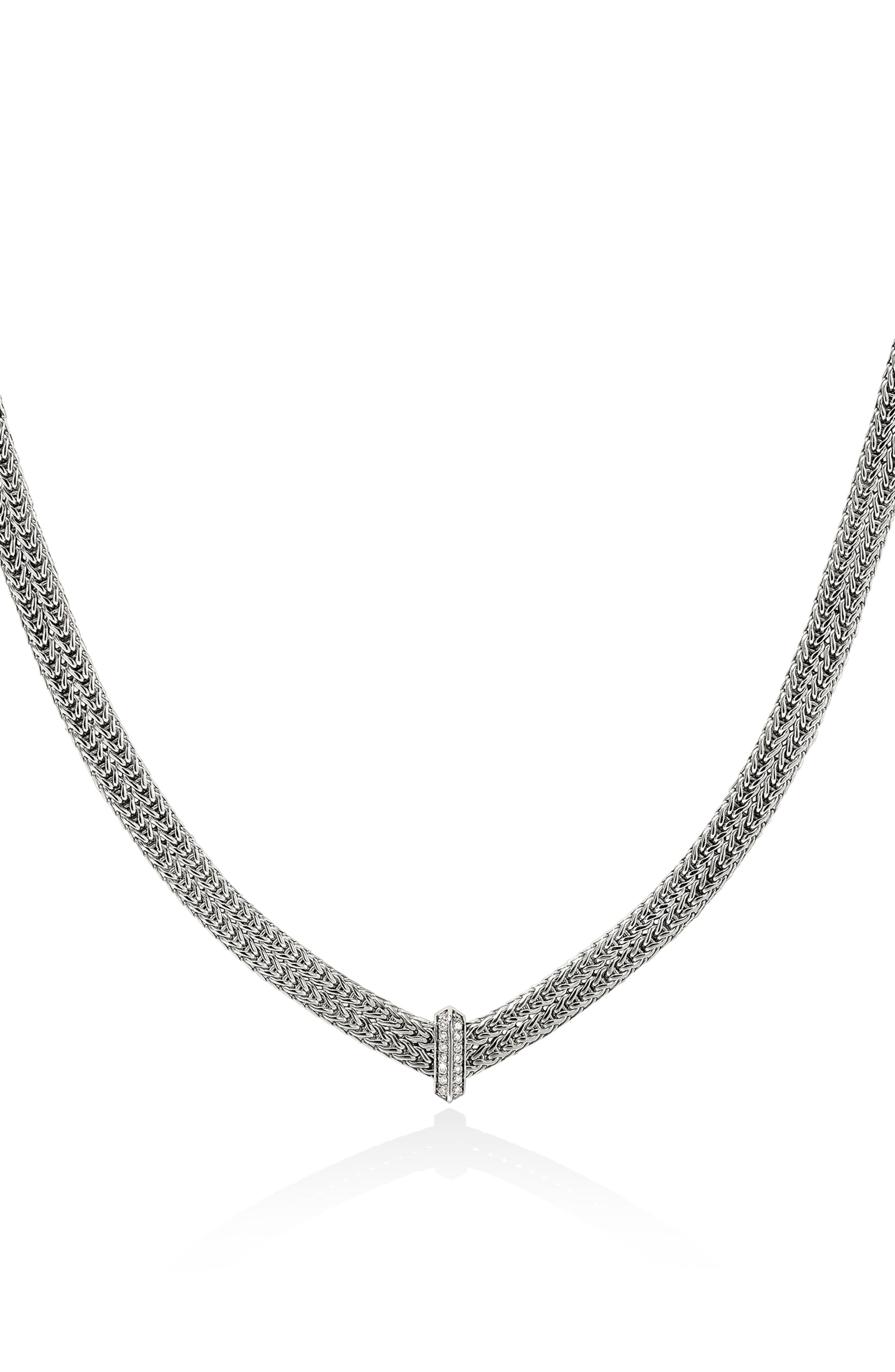 selected SILVER