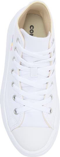 Kids' Chuck Taylor<sup>®</sup> All Star<sup>®</sup> Move High Top Platform Sneaker