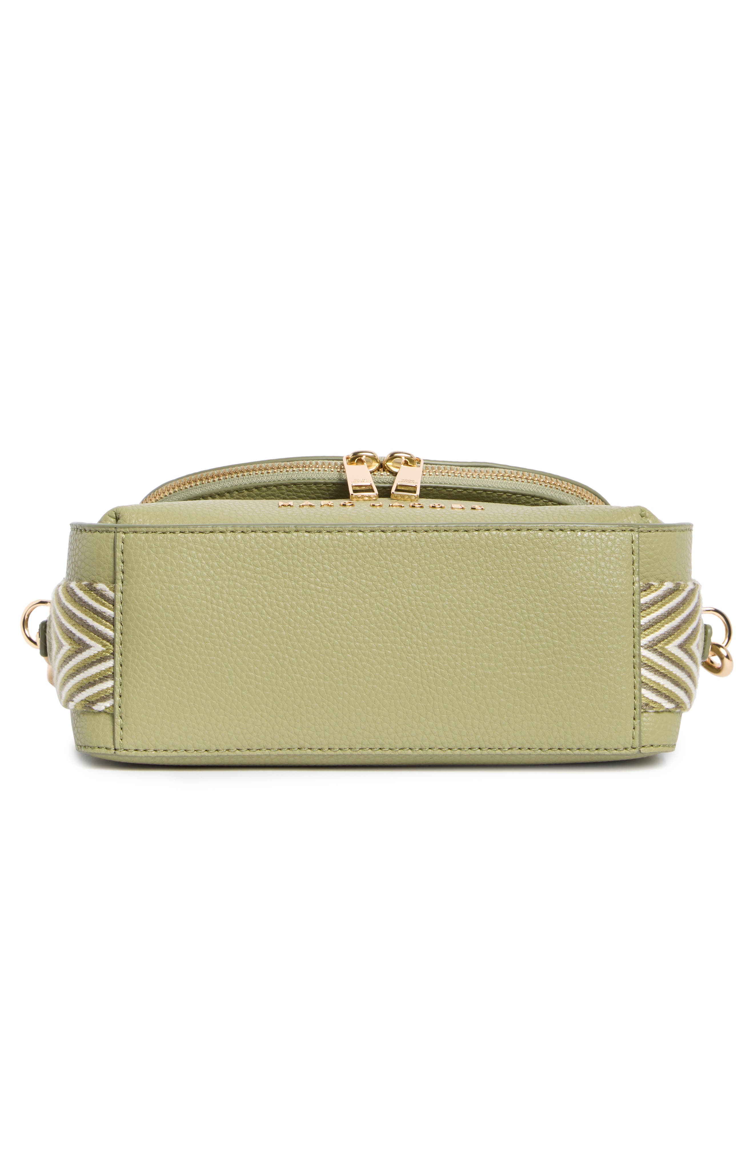 Groove 2.0 with Webbing Mini Messenger Bag, Alternate, color, REED