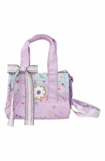 HOT FOCUS Mini Crossbody Bag