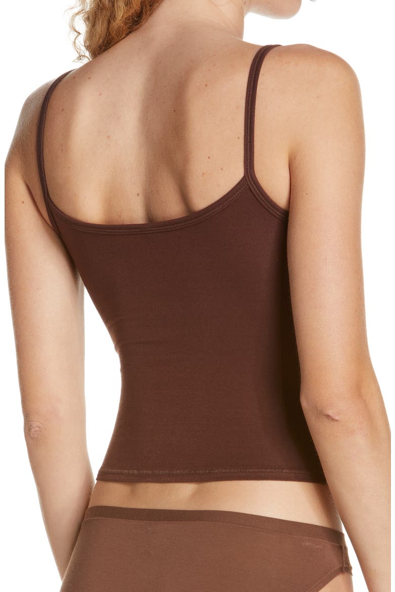 Sleep Tank, Alternate, color, COCOA