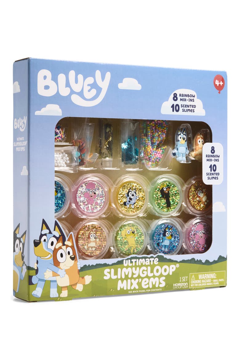 Kids' Ultimate SlimyGloop® Mix'ems Set, Main, color, MULTI-COLORED