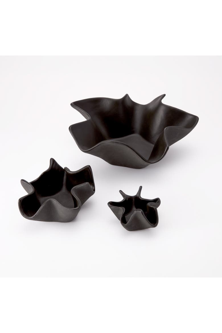 Joy Catchall, Alternate, color, Raw Noir - Large