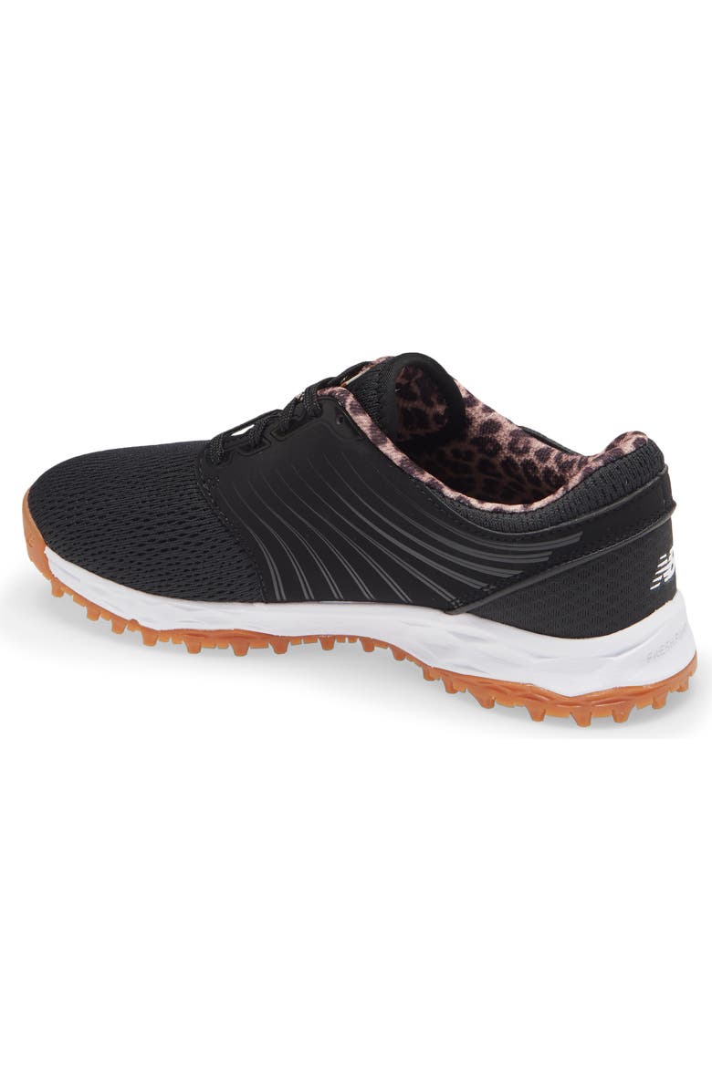 NEW BALANCE GOLF Fresh Foam<sup>®</sup> Breathe Golf Shoe, Alternate, color,