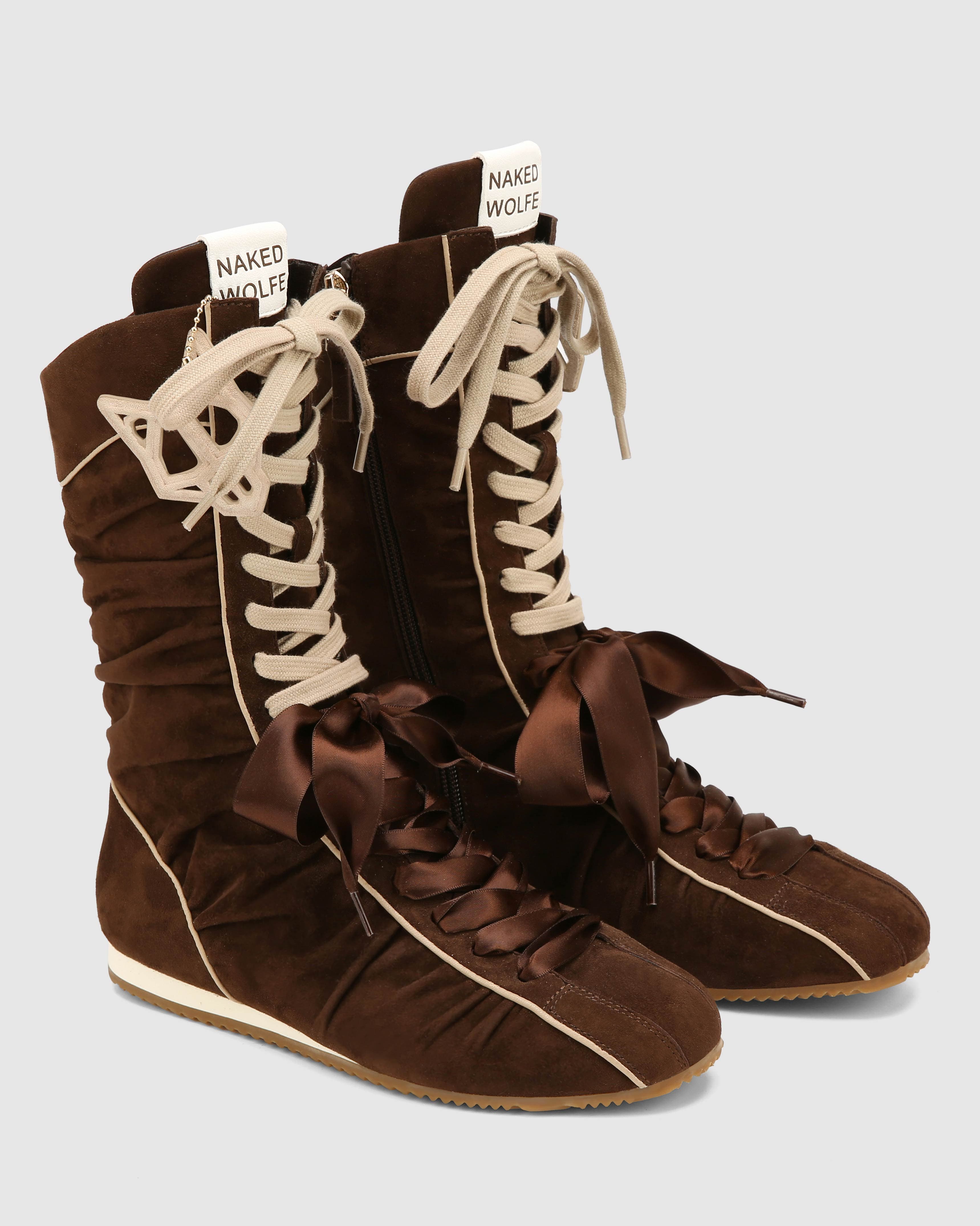 Extreme Boxing Boot - image 4