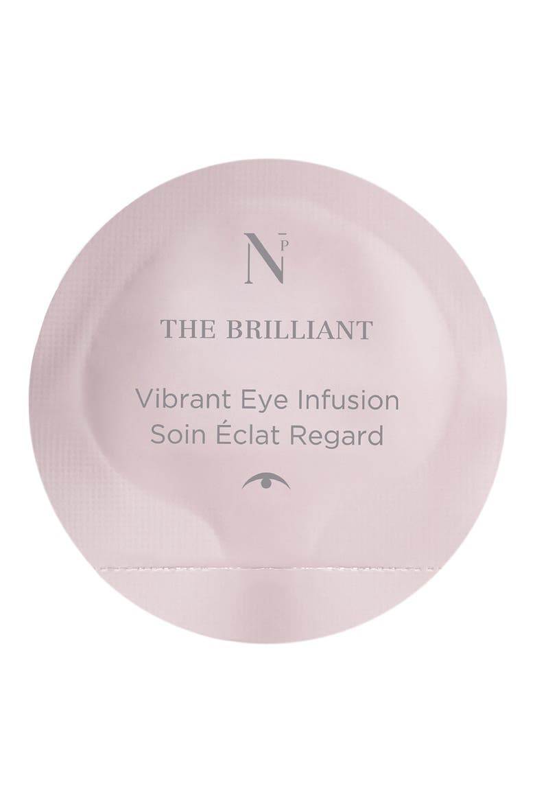 The Brilliant Vibrant Eye Infusion, Alternate, color, REFILL