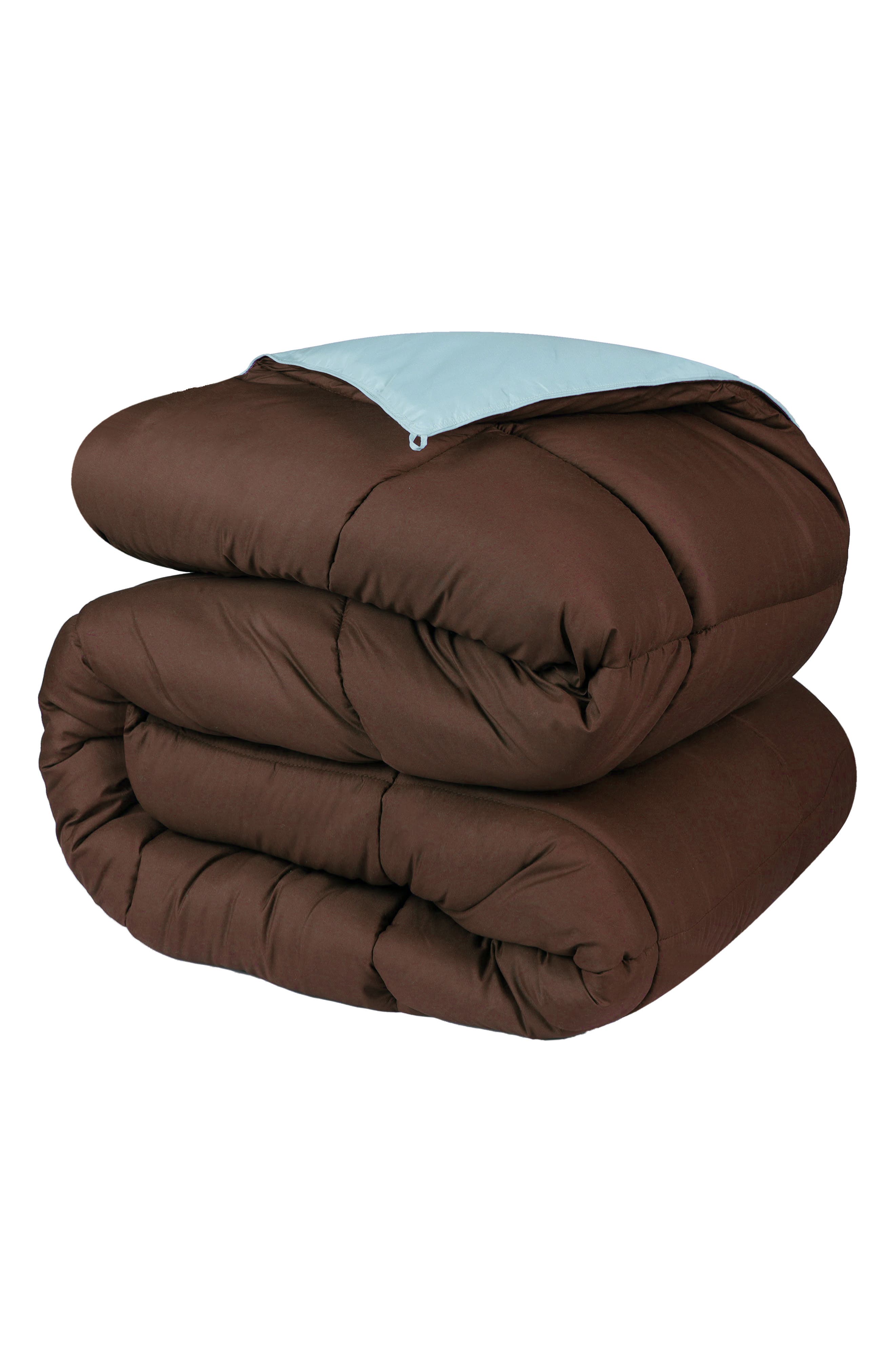 Superior Classic All-Season Reversible Down Alternative Comforter