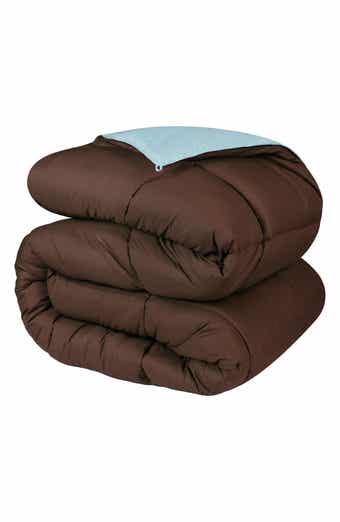 Superior Classic All-Season Reversible Down Alternative Comforter
