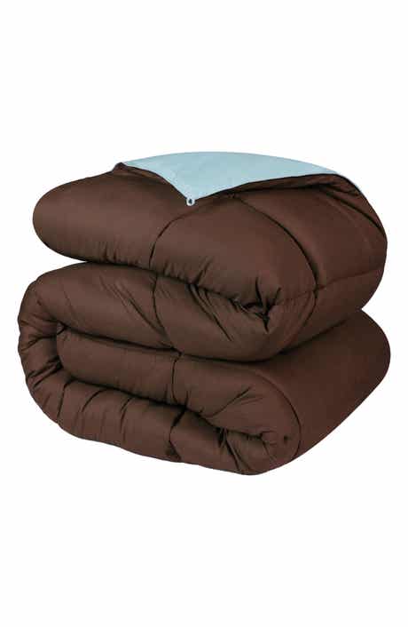 Superior Classic All-Season Reversible Down Alternative Comforter