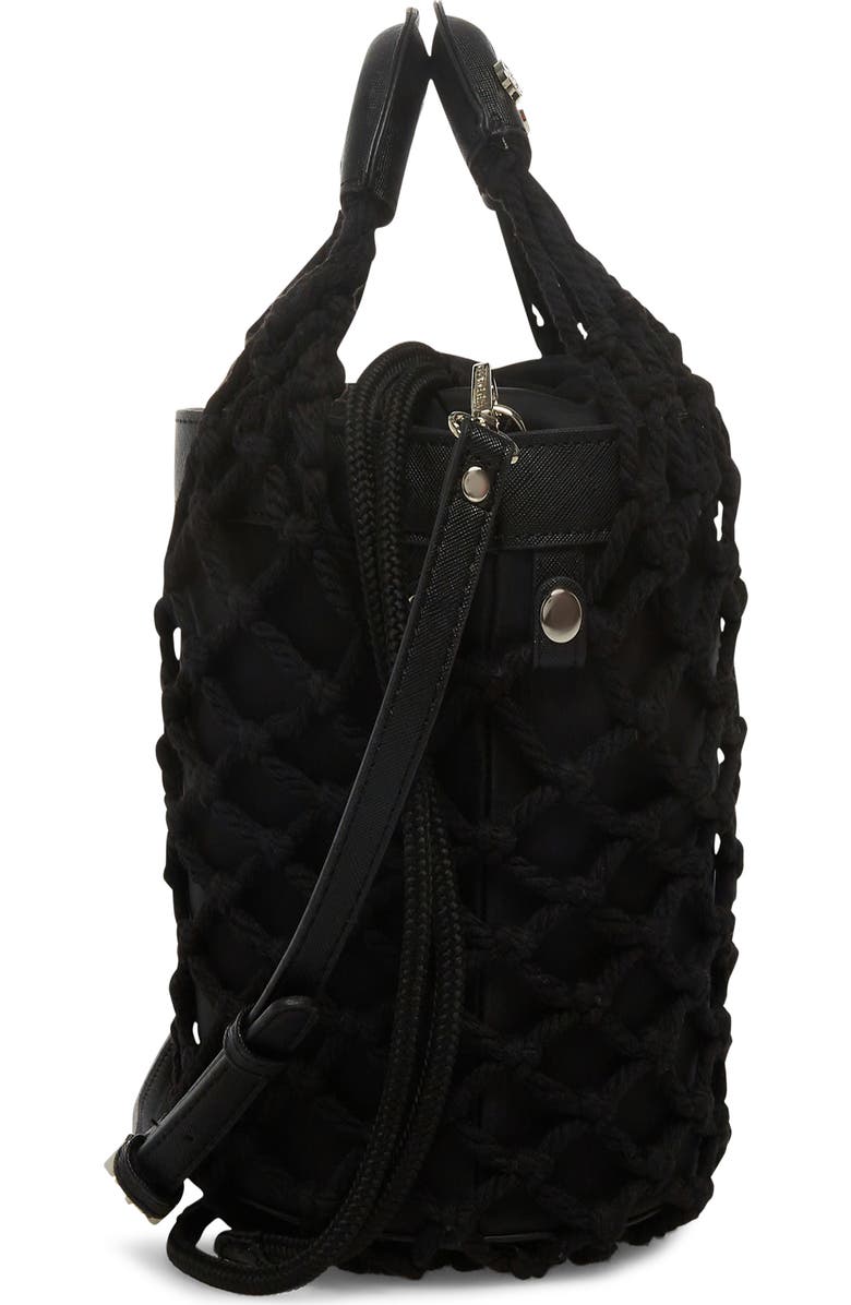 Steve Madden BCricket Bucket Bag, Alternate, color,