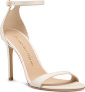 Stuart Weitzman Nudist II Sandal