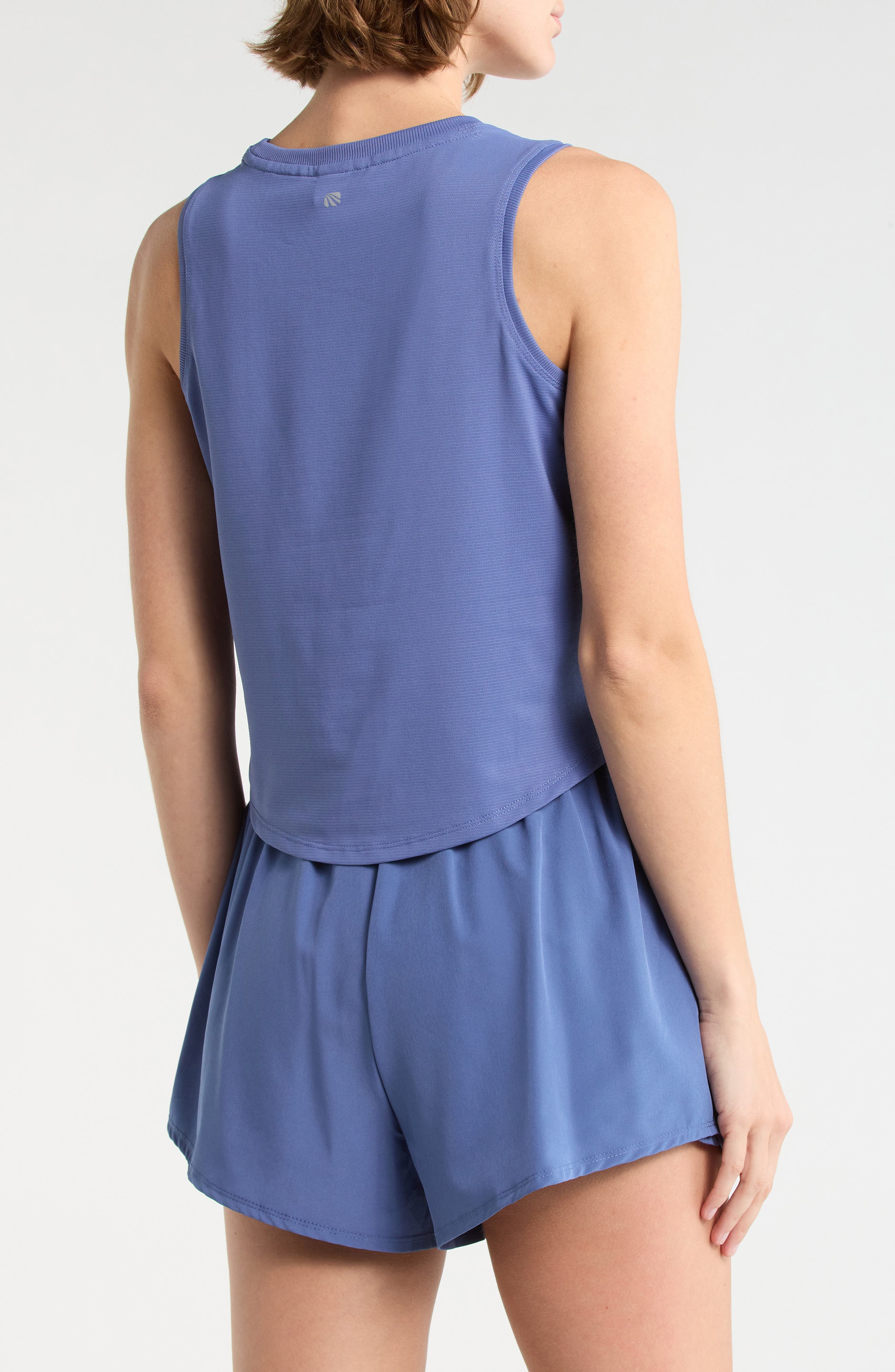 Mabel Crop Tank - image 2