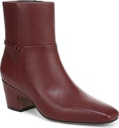 Franco Sarto Saydie Bootie