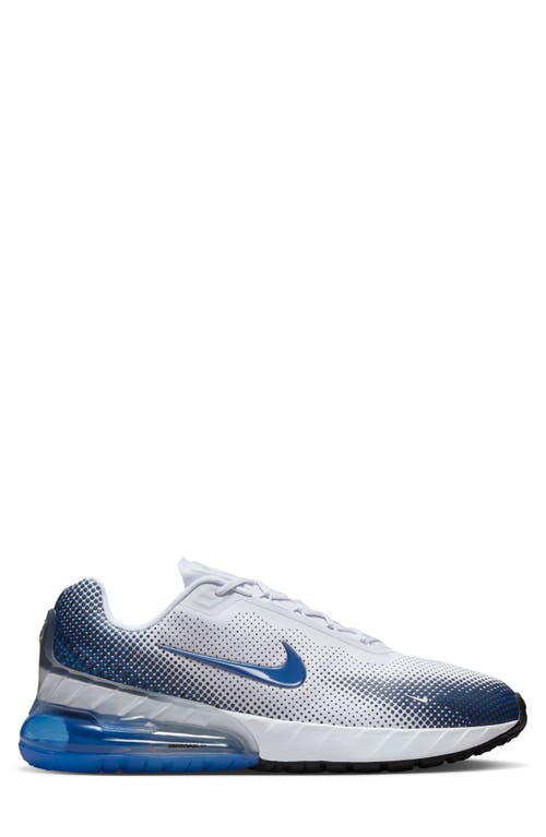 Nike Air Max Phoenix Sneaker In Gray