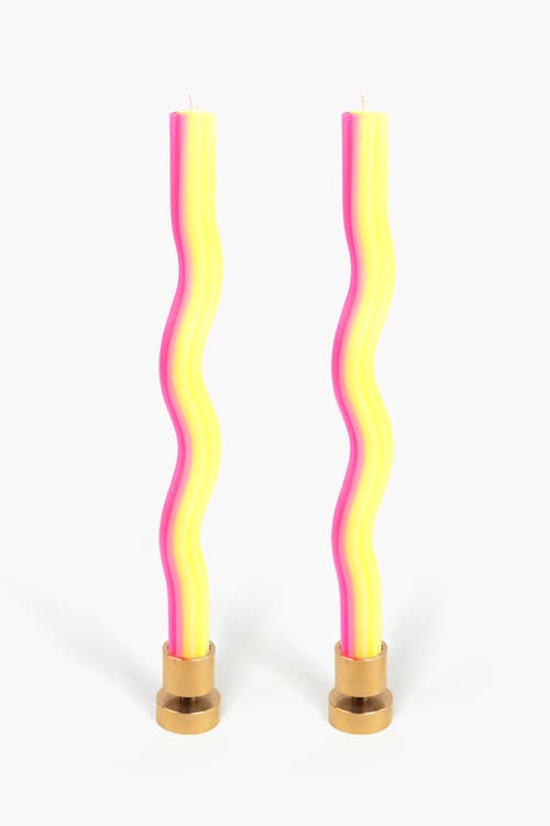 54celsius Wiggle Candles In Multi