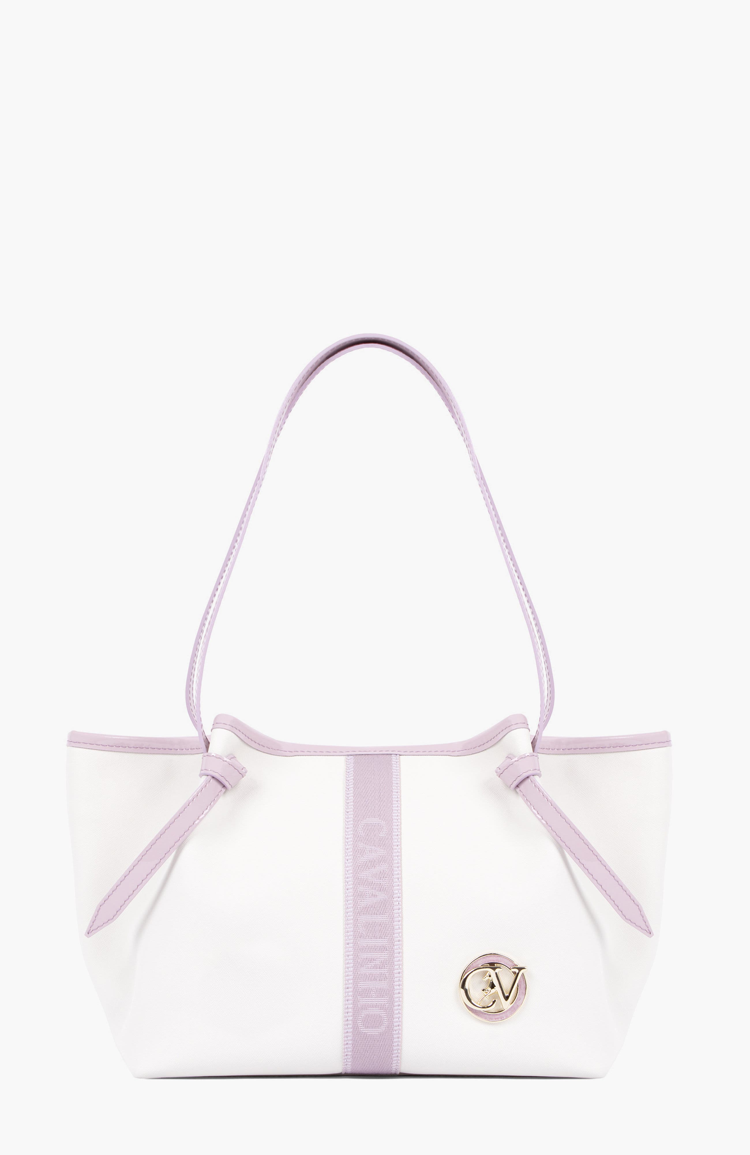 Dear Me Limited Edition Shoulder Bag, Main, color, Lilac / White