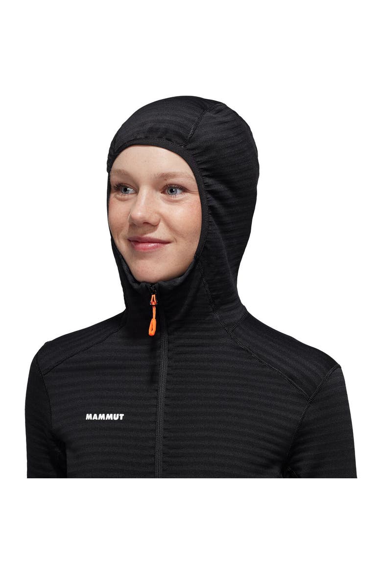 Taiss Light Ml Hooded Jacket - Women's, Alternate, color, Black